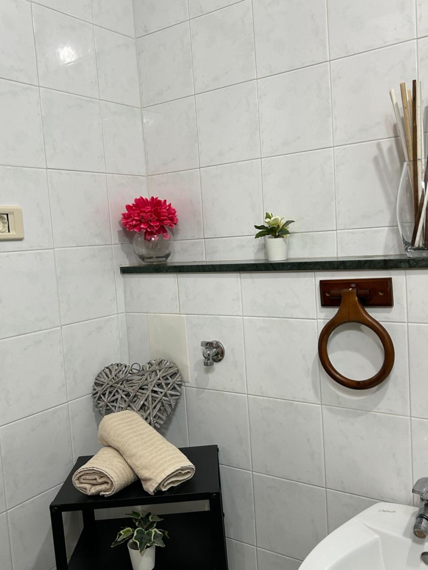 Appartamento Gemma 1 CTA Exterior foto
