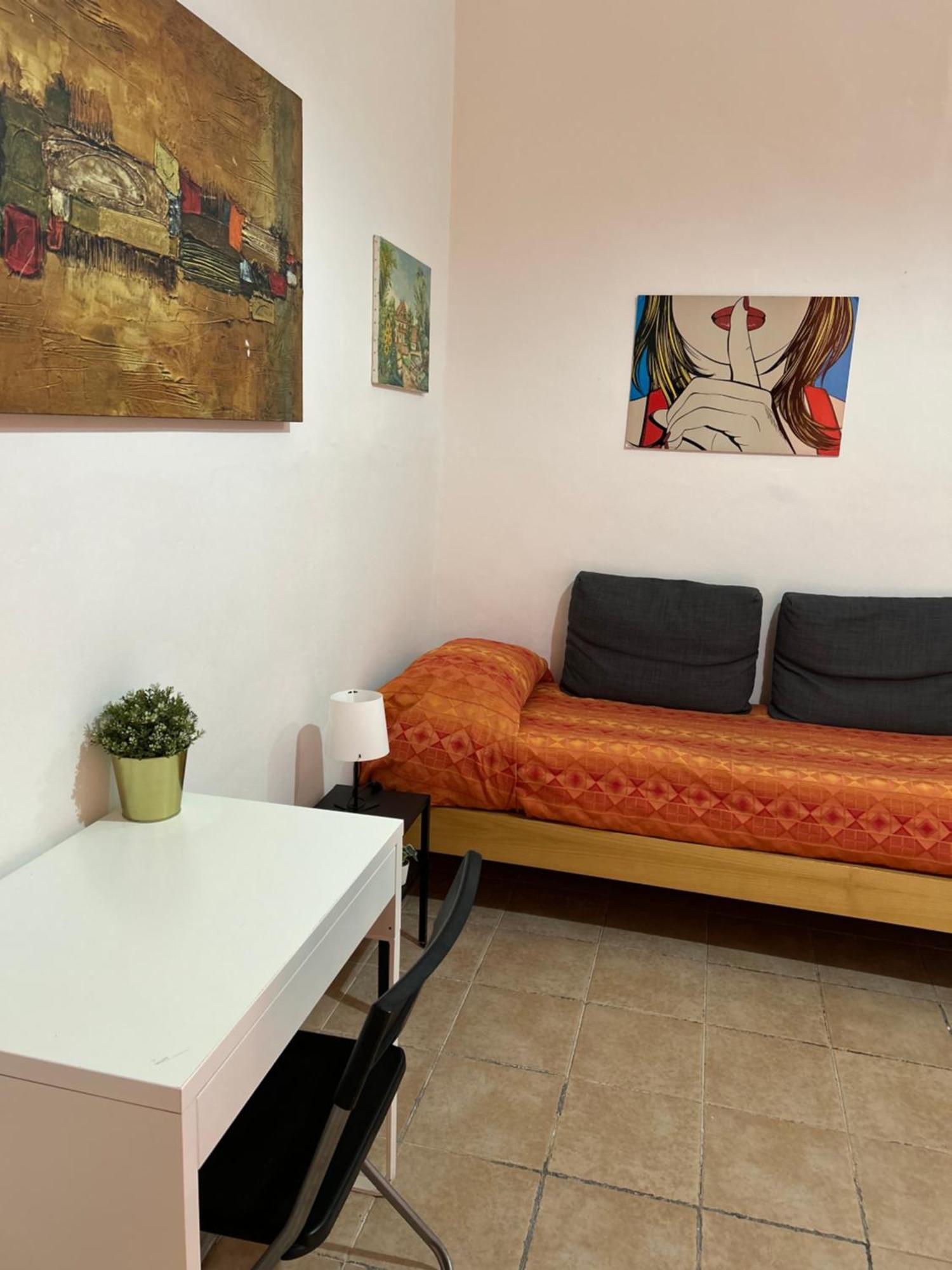 Appartamento Gemma 1 CTA Exterior foto