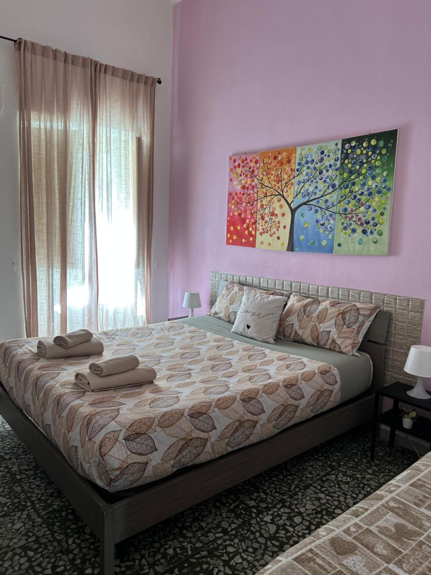 Appartamento Gemma 1 CTA Exterior foto